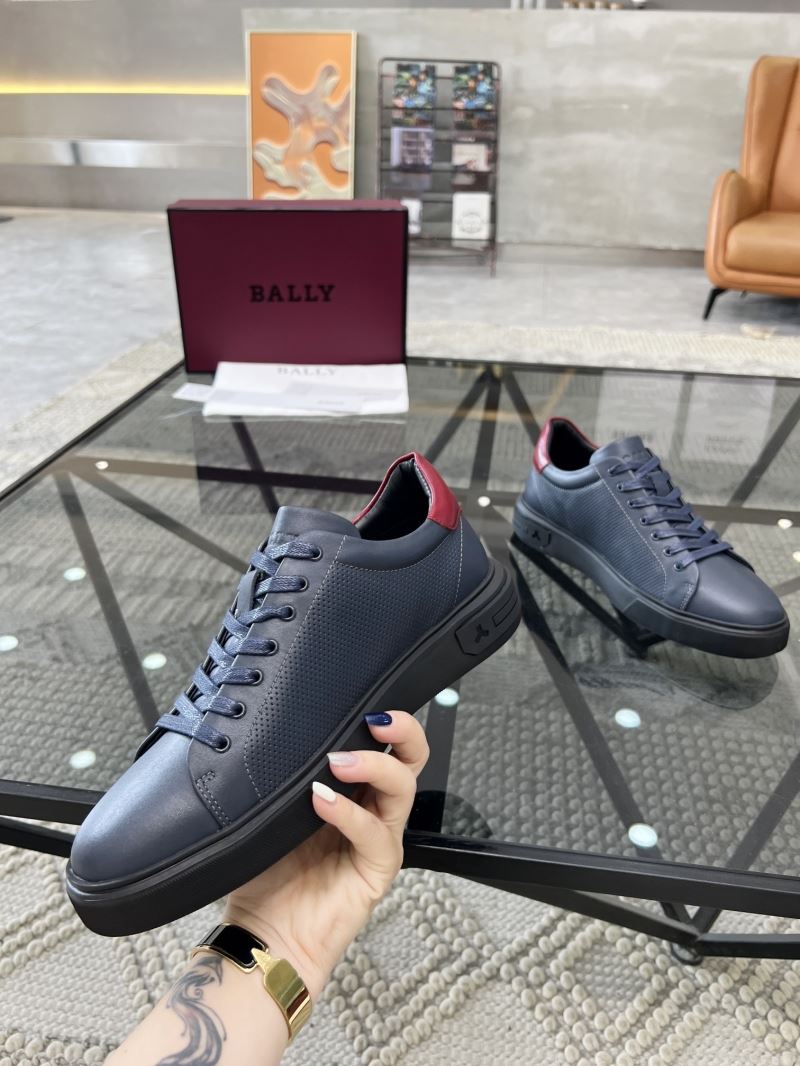 Bally Sneakers